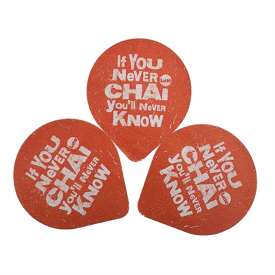 Għatu tal-Fojl tal-Aluminju Combo b'ħafna dijametru-